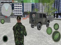 Army Strike Crime Attack screenshot, image №1755629 - RAWG