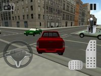 Sports Truck Traffic Driving screenshot, image №975661 - RAWG
