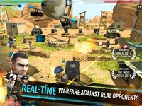 WarFriends: PVP Shooter screenshot, image №2774518 - RAWG