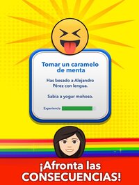 BitLife Español screenshot, image №3429866 - RAWG