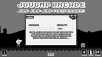 Juuump Arcade screenshot, image №3548419 - RAWG