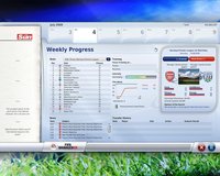 FIFA Manager 09 screenshot, image №496235 - RAWG
