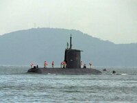 os reis do submarino screenshot, image №3389729 - RAWG