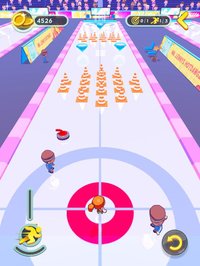 Curling Buddies screenshot, image №1717746 - RAWG