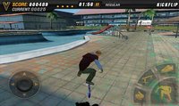 Mike V: Skateboard Party screenshot, image №2084999 - RAWG