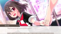 You're Manaka's onii-chan♪lovey-dovey with Yandere imouto.(for Win & Mac) screenshot, image №3142343 - RAWG