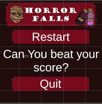 HorrorFalls screenshot, image №3694785 - RAWG