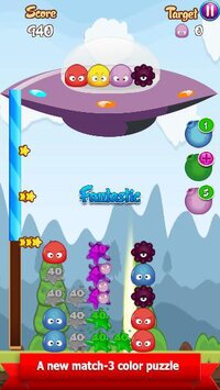 Marbleus puzzle game screenshot, image №2991590 - RAWG
