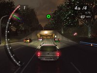 Need for Speed: Underground 2 screenshot, image №810047 - RAWG