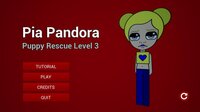 Pia Pandora - Puppy Rescue (Level 3) screenshot, image №3752829 - RAWG