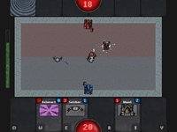 It's Always Your Turn screenshot, image №1249112 - RAWG