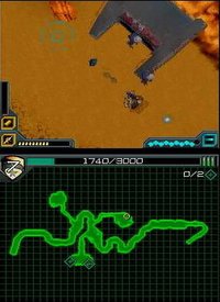 G.I. Joe: Rise of Cobra screenshot, image №520098 - RAWG
