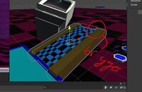 Vaporwave Wonderland screenshot, image №3390174 - RAWG