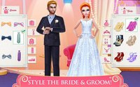 Dream Wedding Planner - Dress & Dance Like a Bride screenshot, image №2073028 - RAWG