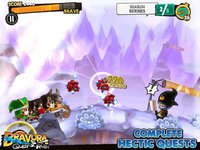 Bravura - Quest Rush Lite screenshot, image №1718201 - RAWG