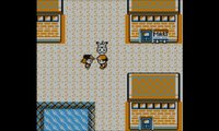 Pokémon Red, Blue, Yellow screenshot, image №802299 - RAWG