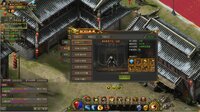 Dragon-Slaying War God screenshot, image №4202973 - RAWG
