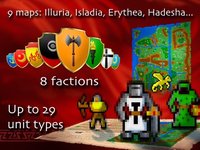Warlords Classic Strategy screenshot, image №2156444 - RAWG