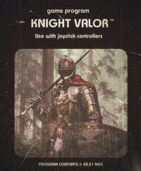Knight Valor screenshot, image №3217382 - RAWG