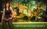 Hidden Objects Jungle Mystery screenshot, image №1483937 - RAWG