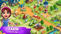 Country Friends screenshot, image №1414811 - RAWG