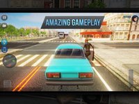 Driver Simulator screenshot, image №2043774 - RAWG
