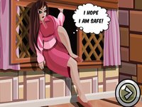 Amy Escape screenshot, image №977348 - RAWG