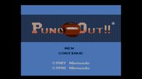Punch-Out!! (1987) screenshot, image №736935 - RAWG