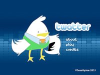 Twatter screenshot, image №1078149 - RAWG