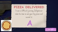 You're a Pizza Ship! screenshot, image №2538695 - RAWG