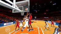 NBA LIVE 09 All-Play screenshot, image №787544 - RAWG