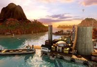 Tropico 4 screenshot, image №121291 - RAWG