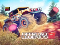 Offroad Legends 2 screenshot, image №924628 - RAWG