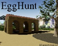 UE April Jam - EggHunt screenshot, image №1022565 - RAWG