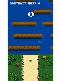 Rush Pond screenshot, image №1633703 - RAWG