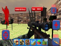 Modern Desert Sniper 3D screenshot, image №1641903 - RAWG