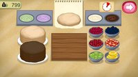 Cafe Mania: Kids Cooking Games screenshot, image №1511121 - RAWG