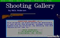 Shooting Gallery screenshot, image №341804 - RAWG
