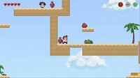 Woo-man screenshot, image №3234508 - RAWG