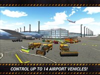 Airport Simulator 2 screenshot, image №2463176 - RAWG