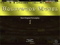 Hollywood Mogul 3 screenshot, image №337177 - RAWG