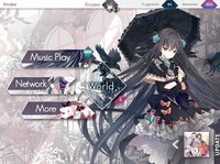 Arcaea - New Dimension Rhythm Game screenshot, image №1421340 - RAWG