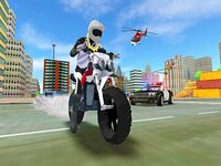 High Ground Sports Bike Sim 3D screenshot, image №2864234 - RAWG