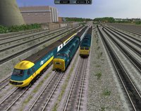 Rail Simulator screenshot, image №433583 - RAWG