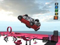 Stunt Car Crash: Simulator screenshot, image №3871351 - RAWG