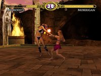 Bikini Karate Babes: Warriors of Elysia screenshot, image №554489 - RAWG