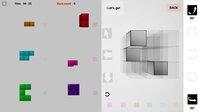 3D Puzzle Maker screenshot, image №4206610 - RAWG