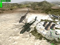 Apache Longbow Assault screenshot, image №387938 - RAWG