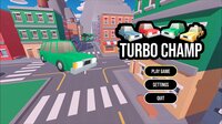 Turbo Champ screenshot, image №4024493 - RAWG