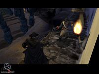 The Shadow of Zorro screenshot, image №305846 - RAWG